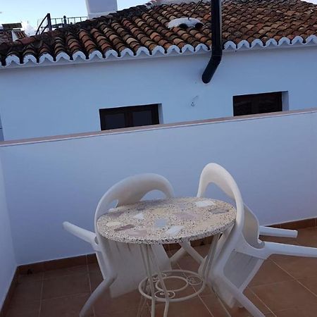 Casa De Pueblo Vila Guaro Exterior foto